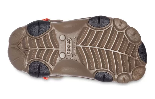 GS-Crocs-Realtree-Edge-All-Terrain-Clogs-Brown-Red-5 (GS) Crocs Realtree Edge All-Terrain Clogs 'Brown Red'