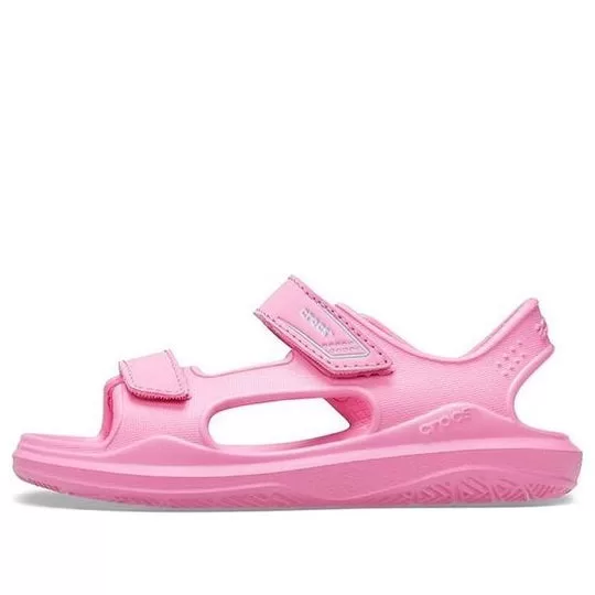 (GS) Crocs Swiftwater Expedition Sandals 'Pink' (GS) Crocs Swiftwater Expedition Sandals 'Pink'