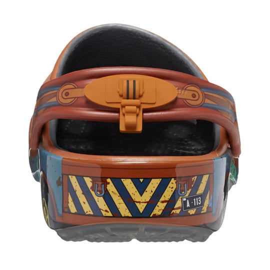 GS-Crocs-x-Cars-Classic-Clog-Mater-5 (GS) Crocs x Cars Classic Clog 'Mater'