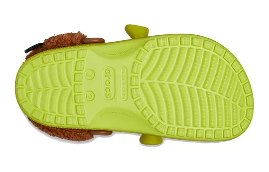 GS-Crocs-x-DreamWorks-x-Classic-Clog-Shrek-4 (GS) Crocs x DreamWorks x Classic Clog 'Shrek'