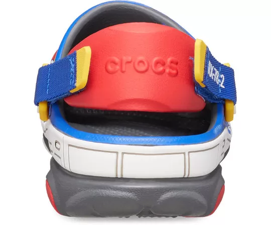 GS-Crocs-x-Gundam-All-Terrain-Clog-Red-Blue-4 (GS) Crocs x Gundam All-Terrain Clog 'Red Blue'