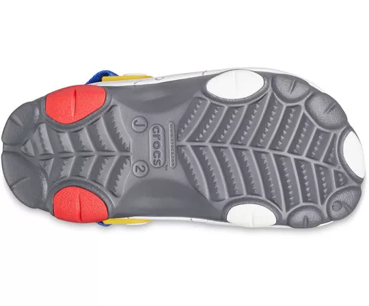 GS-Crocs-x-Gundam-All-Terrain-Clog-Red-Blue-5 (GS) Crocs x Gundam All-Terrain Clog 'Red Blue'
