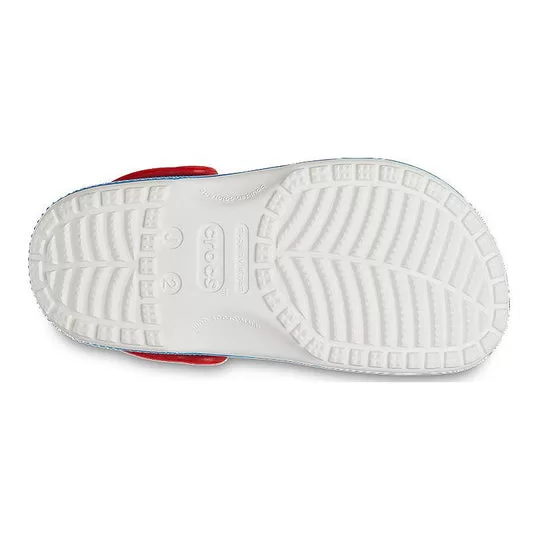 GS-Crocs-x-Hello-Kitty-Classic-Clog-I-Am-Hello-Kity-4 (GS) Crocs x Hello Kitty Classic Clog 'I Am Hello Kity'