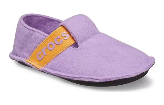 GS-Crocs-x-Kapcie-Classic-Slipper-Purple-2 (GS) Crocs x Kapcie Classic Slipper 'Purple'