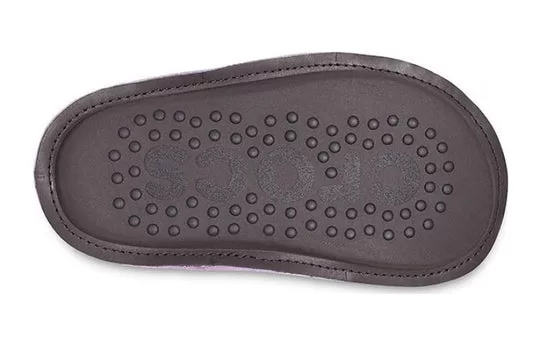 GS-Crocs-x-Kapcie-Classic-Slipper-Purple-4 (GS) Crocs x Kapcie Classic Slipper 'Purple'