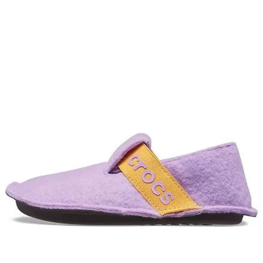 (GS) Crocs x Kapcie Classic Slipper 'Purple' (GS) Crocs x Kapcie Classic Slipper 'Purple'