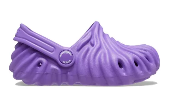 GS-Crocs-x-Salehe-Bembury-Pollex-Clogs-Purple-1 (GS) Crocs x Salehe Bembury Pollex Clogs 'Purple'