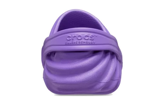 GS-Crocs-x-Salehe-Bembury-Pollex-Clogs-Purple-5 (GS) Crocs x Salehe Bembury Pollex Clogs 'Purple'