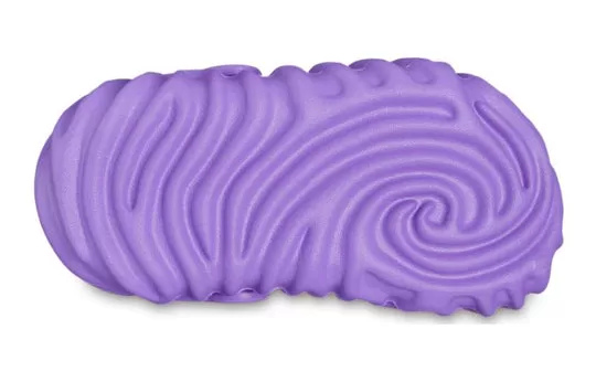 GS-Crocs-x-Salehe-Bembury-Pollex-Clogs-Purple-6 (GS) Crocs x Salehe Bembury Pollex Clogs 'Purple'