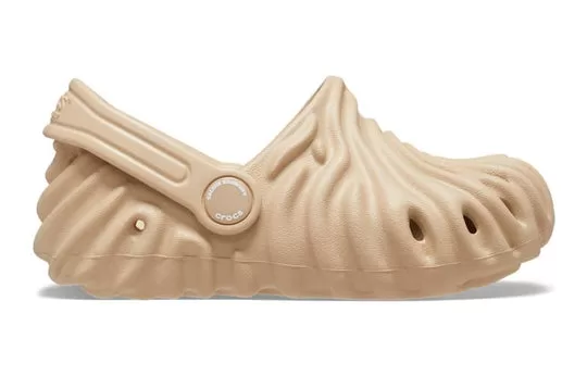 GS-Crocs-x-Salehe-Bembury-Stone-Soup-Clogs-Beige-1 (GS) Crocs x Salehe Bembury Stone Soup Clogs 'Beige'