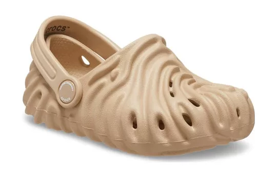 GS-Crocs-x-Salehe-Bembury-Stone-Soup-Clogs-Beige-2 (GS) Crocs x Salehe Bembury Stone Soup Clogs 'Beige'