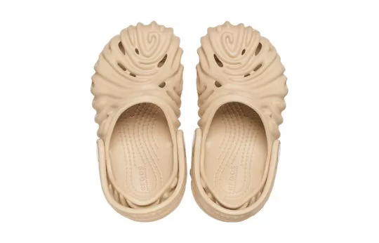 GS-Crocs-x-Salehe-Bembury-Stone-Soup-Clogs-Beige-3 (GS) Crocs x Salehe Bembury Stone Soup Clogs 'Beige'