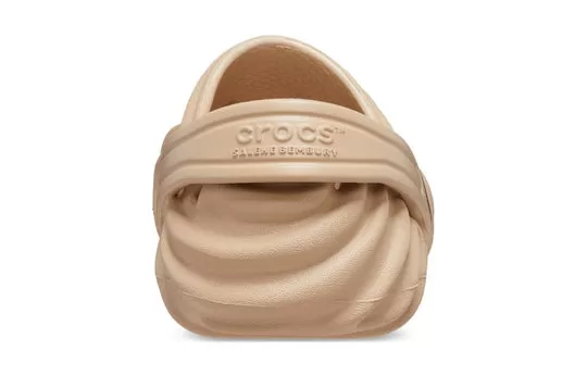 GS-Crocs-x-Salehe-Bembury-Stone-Soup-Clogs-Beige-4 (GS) Crocs x Salehe Bembury Stone Soup Clogs 'Beige'