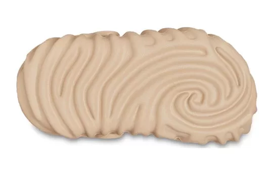 GS-Crocs-x-Salehe-Bembury-Stone-Soup-Clogs-Beige-5 (GS) Crocs x Salehe Bembury Stone Soup Clogs 'Beige'
