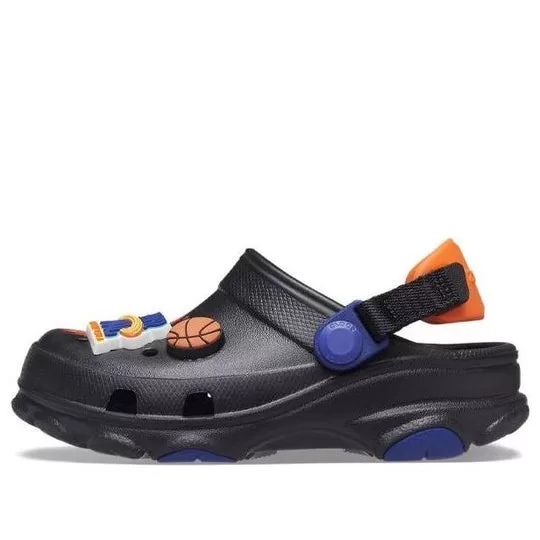 (GS) Crocs x Space Jam 2 All Terrain Classic Clogs 'Tune Squad' (GS) Crocs x Space Jam 2 All Terrain Classic Clogs 'Tune Squad'