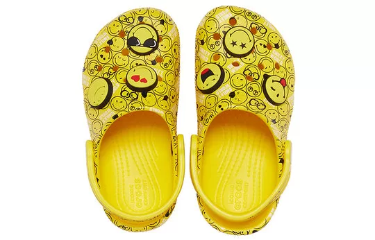 Kids-Crocs-Classic-clog-Sports-sandals-3 Kids Crocs Classic clog Sports sandals