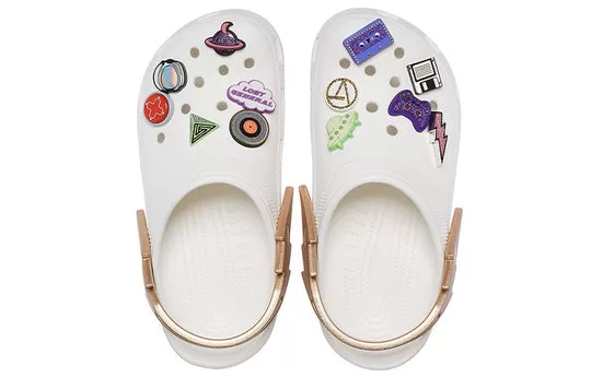 Lost-General-x-Crocs-White-Sandals-White-5 Lost General x Crocs White Sandals 'White'