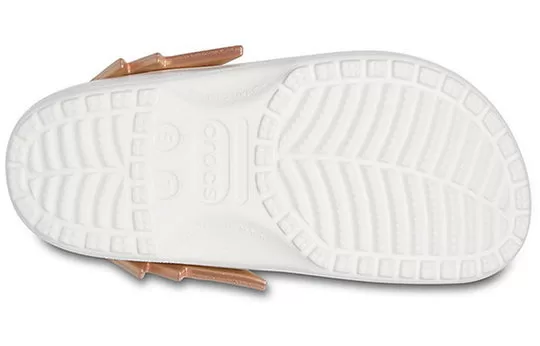 Lost-General-x-Crocs-White-Sandals-White-7 Lost General x Crocs White Sandals 'White'