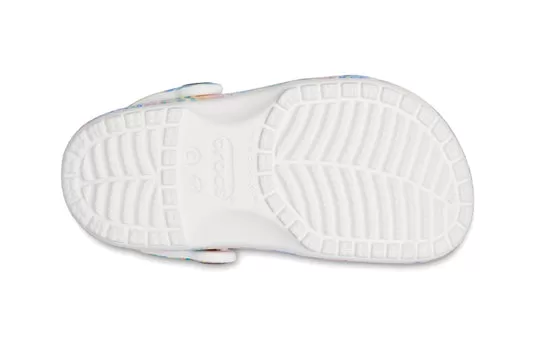 PS-Crocs-Classic-Clog-Beach-Sandals-Multi-Color-6 (PS) Crocs Classic Clog Beach Sandals Multi-Color