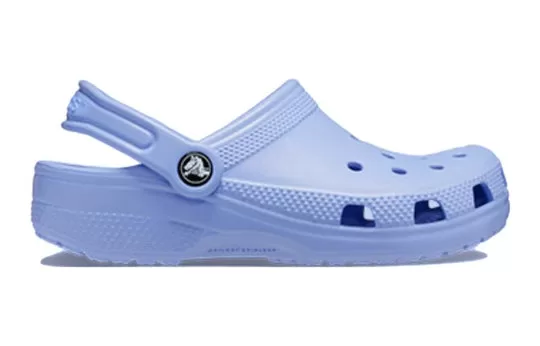 PS-Crocs-Classic-Clog-Moon-Jelly-1 (PS) Crocs Classic Clog 'Moon Jelly'