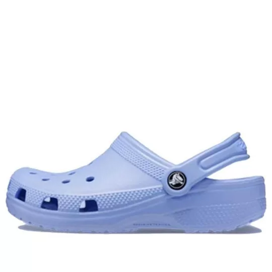 (PS) Crocs Classic Clog 'Moon Jelly' (PS) Crocs Classic Clog 'Moon Jelly'