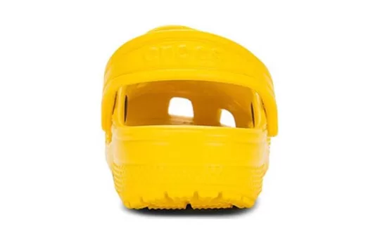 PS-Crocs-Classic-Clog-Sunflower-5 (PS) Crocs Classic Clog 'Sunflower'