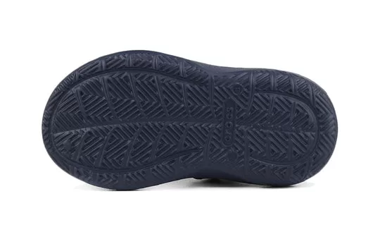 PS-Crocs-Deep-Blue-Sandals-Dark-Blue-3 (PS) Crocs Deep Blue Sandals 'Dark Blue'