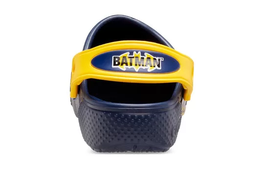 PS-Crocs-FunLab-Clogs-Batman-4 (PS) Crocs FunLab Clogs 'Batman'