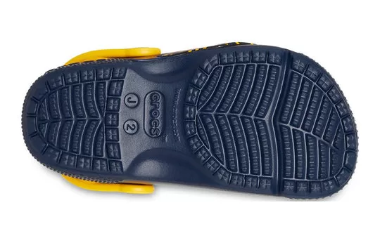 PS-Crocs-FunLab-Clogs-Batman-5 (PS) Crocs FunLab Clogs 'Batman'