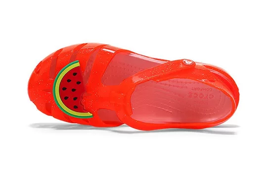 PS-Crocs-Isabella-Charm-Velcro-Strap-Closure-2 (PS) Crocs Isabella Charm Velcro Strap Closure