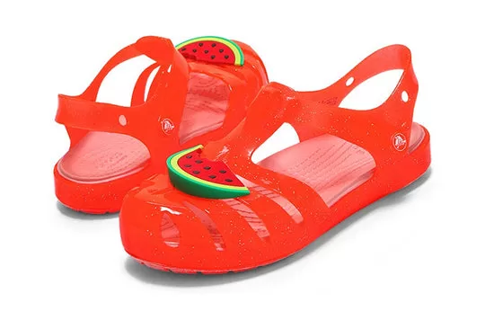 PS-Crocs-Isabella-Charm-Velcro-Strap-Closure-4 (PS) Crocs Isabella Charm Velcro Strap Closure