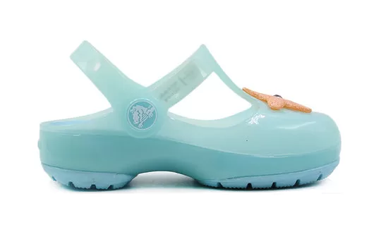 PS-Crocs-Isabella-Minimalistic-Casual-sky-blue-Sandals-1 (PS) Crocs Isabella Minimalistic Casual sky blue Sandals