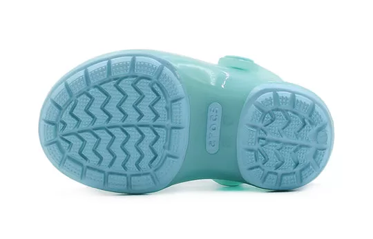 PS-Crocs-Isabella-Minimalistic-Casual-sky-blue-Sandals-3 (PS) Crocs Isabella Minimalistic Casual sky blue Sandals