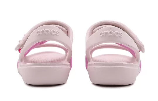 PS-Crocs-Keeley-Charm-Closure-K-Pink-2 (PS) Crocs Keeley Charm Closure K 'Pink'