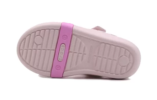 PS-Crocs-Keeley-Charm-Closure-K-Pink-3 (PS) Crocs Keeley Charm Closure K 'Pink'