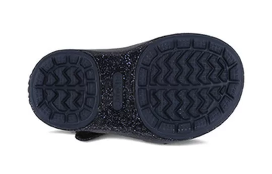 PS-Crocs-Lightweight-Wear-Resistant-Cozy-Sports-Blue-Sandals-5 (PS) Crocs Lightweight Wear-Resistant Cozy Sports Blue Sandals