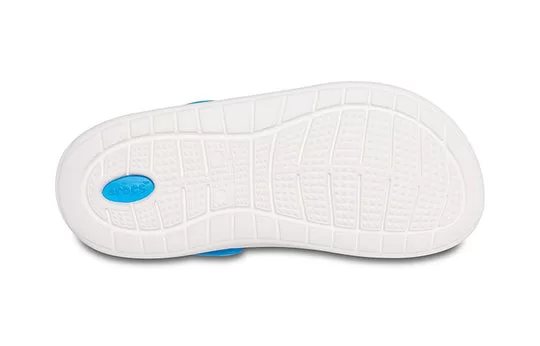 PS-Crocs-LiteRide-Casual-Blue-Sandals-5 (PS) Crocs LiteRide Casual Blue Sandals