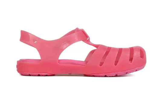 PS-Crocs-Pink-Sandals-1 (PS) Crocs Pink Sandals