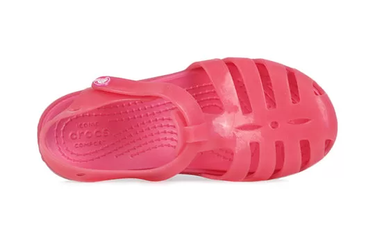 PS-Crocs-Pink-Sandals-3 (PS) Crocs Pink Sandals