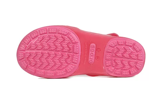 PS-Crocs-Pink-Sandals-4 (PS) Crocs Pink Sandals