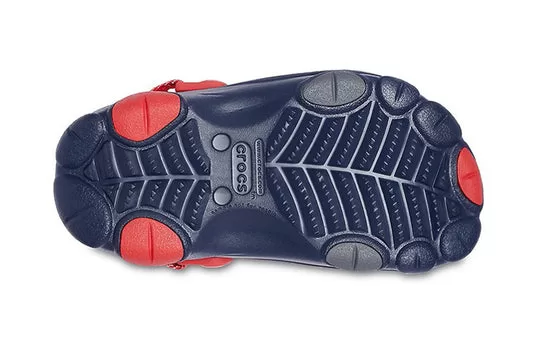 PS-Crocs-Shoe-Navy-Blue-6 (PS) Crocs Shoe Navy Blue