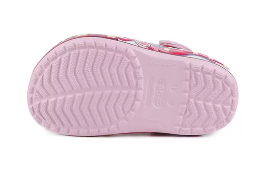 PS-Crocs-Shoes-Sports-sandals-Pink-3 (PS) Crocs Shoes Sports sandals 'Pink'