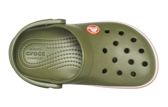 PS-Crocs-Small-Crocs-Army-Sandals-3 (PS) Crocs Small Crocs Army Sandals