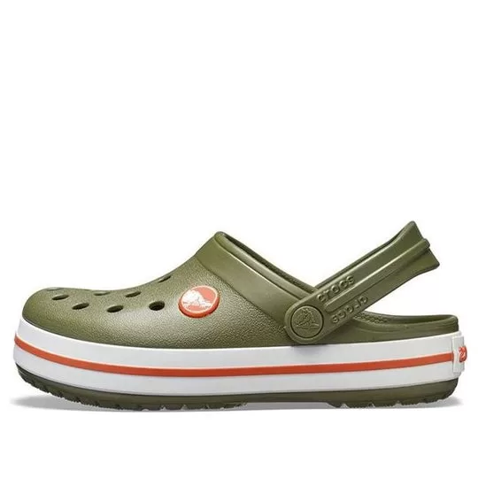 (PS) Crocs Small Crocs Army Sandals (PS) Crocs Small Crocs Army Sandals