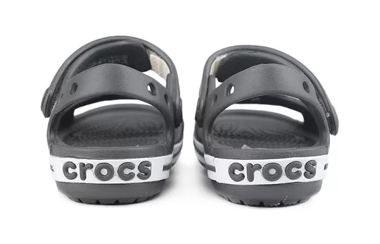 PS-Crocs-Small-Crocs-Beach-Sandals-12856-014-2 (PS) Crocs Small Crocs Beach Sandals 12856-014