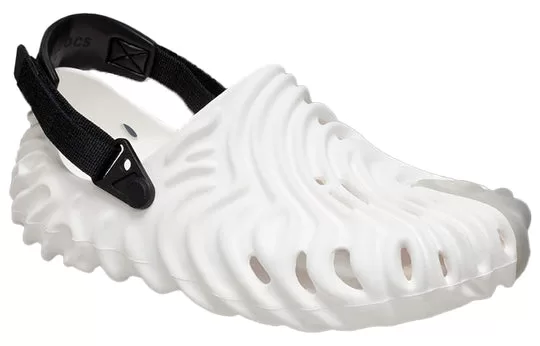 Salehe-Bembury-x-Crocs-Pollex-Clog-Colorways-1 Salehe Bembury x Crocs Pollex Clog Colorways