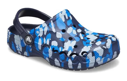 TD-Crocs-Classic-Baya-Clog-Blue-Splash-2 (TD) Crocs Classic Baya Clog 'Blue Splash'