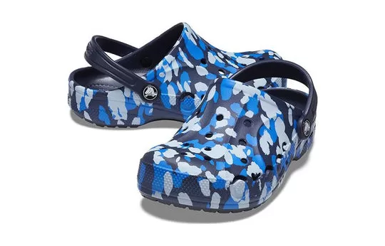 TD-Crocs-Classic-Baya-Clog-Blue-Splash-3 (TD) Crocs Classic Baya Clog 'Blue Splash'