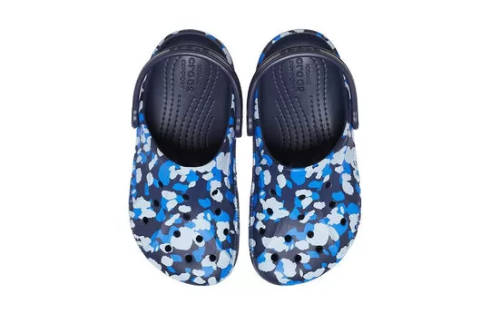 TD-Crocs-Classic-Baya-Clog-Blue-Splash-4 (TD) Crocs Classic Baya Clog 'Blue Splash'