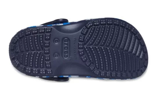 TD-Crocs-Classic-Baya-Clog-Blue-Splash-6 (TD) Crocs Classic Baya Clog 'Blue Splash'